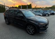 Škoda Kodiaq 2.0TDi 200PS DSG 4×4 Sportline ŤAŽNÉ-VIRTUAL