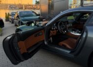 Mercedes-Benz AMG GT Mercedes- kupé S A/T