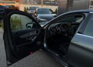 Mercedes-Benz C trieda Sedan 250CDi A/T AMG line