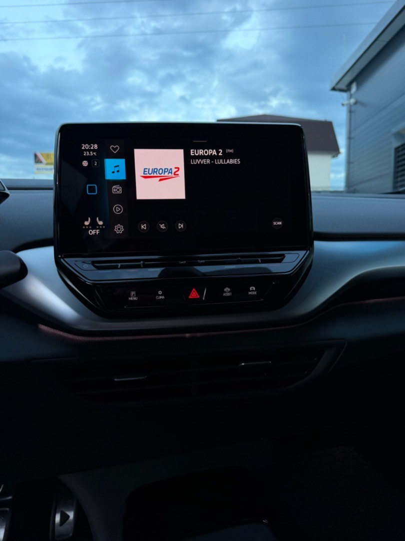 Volkswagen ID.4 PRO 77kWh/150kW 360*