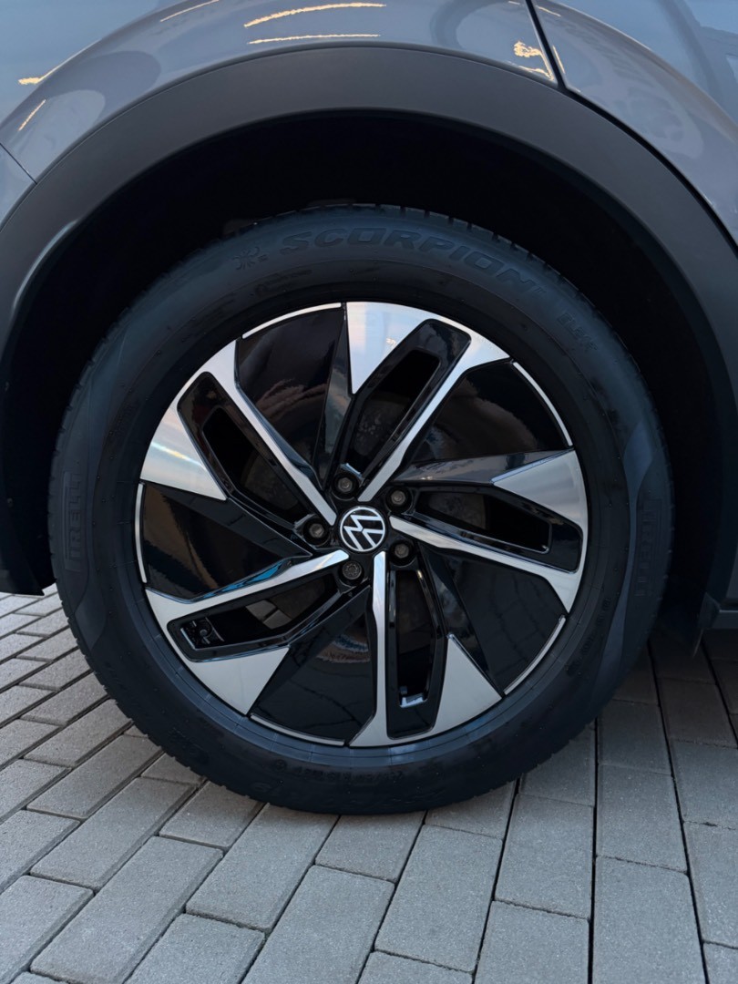 Volkswagen ID.4 PRO 77kWh/150kW 360*