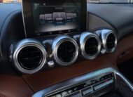 Mercedes-Benz AMG GT Mercedes- kupé S A/T