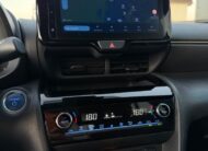 Toyota Yaris Cross 1.5 Hybrid Adventure 4×4 KUPOVANÉ v SR