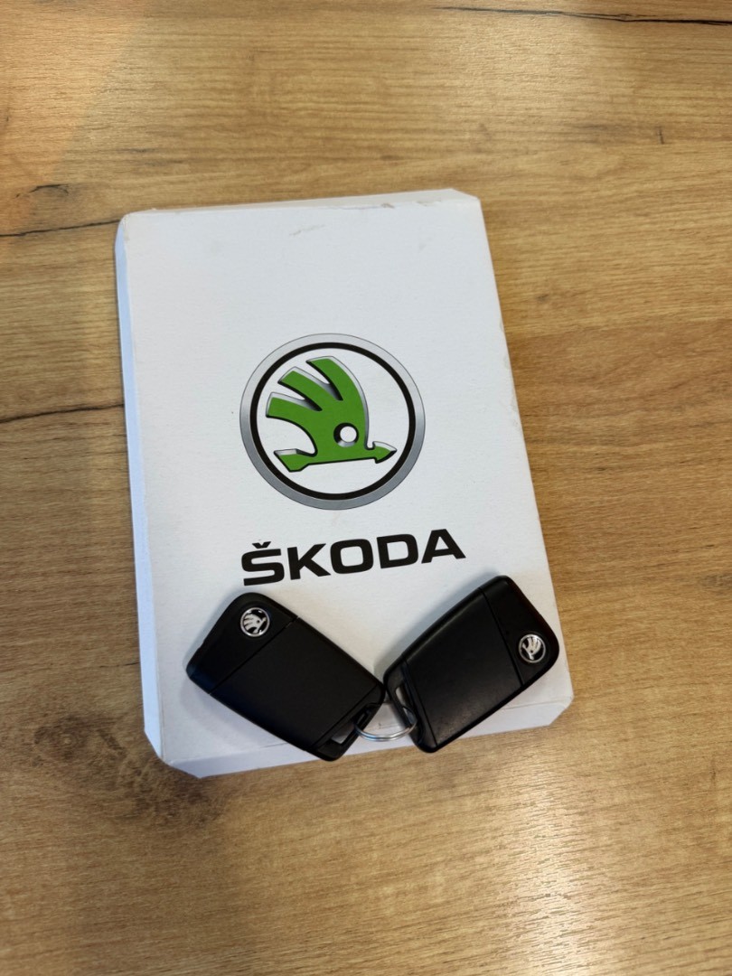 Škoda Kodiaq 2.0TDi 150PS DSG 7-MIESTNY Ambition Edition