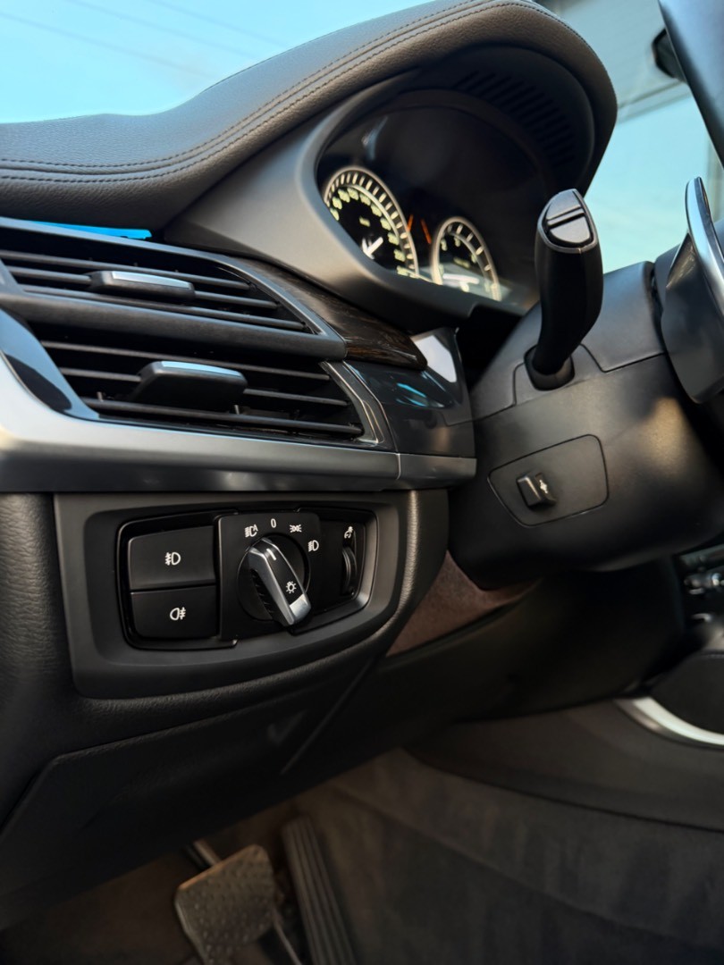 BMW X6 3.0D x-Drive A/T M-Sport KUPOVANÉ v SR