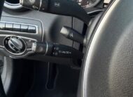 Mercedes-Benz C trieda Sedan 250CDi A/T AMG line