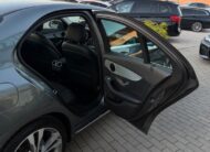 Mercedes-Benz C trieda Sedan 250CDi A/T AMG line