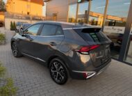 Kia Sportage 1.6 T-GDi Silver
