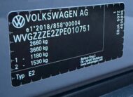 Volkswagen ID.4 PRO 77kWh/150kW SOH 94,7% 360/kamera