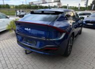 Kia EV6 GT-line 77,4kWh/238kW AWD DUAL MOTOR *PLNÁ ZÁRUKA*