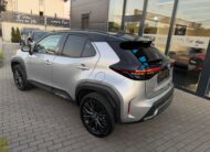 Toyota Yaris Cross 1.5 Hybrid Adventure 4×4 KUPOVANÉ v SR