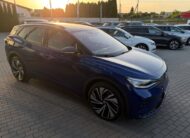 Volkswagen ID.4 GTX 4Motion 77kWh/220kW TEPELKO