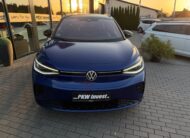 Volkswagen ID.4 GTX 4Motion 77kWh/220kW TEPELKO