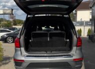 Mercedes-Benz GL 350CDI BlueTec 4Matic A/T AMG line 7M