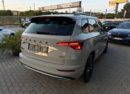 Škoda Karoq 2.0TDi DSG 4×4 Sportline ŤAŽNÉ-KAMERA-VIRTUAL