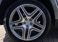 Mercedes-Benz GL 350CDI BlueTec 4Matic A/T AMG line 7M