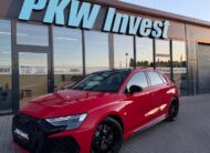 Audi RS3 Sportback 2.5TFSi Quattro SR kupované