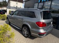 Mercedes-Benz GL 350CDI BlueTec 4Matic A/T AMG line 7M