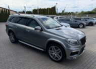 Mercedes-Benz GL 350CDI BlueTec 4Matic A/T AMG line 7M