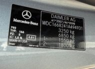 Mercedes-Benz GL 350CDI BlueTec 4Matic A/T AMG line 7M