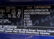 Kia EV6 GT-line 77,4kWh/238kW AWD DUAL MOTOR *PLNÁ ZÁRUKA*