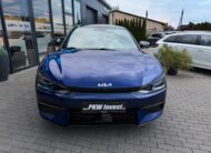 Kia EV6 GT-line 77,4kWh/238kW AWD DUAL MOTOR *PLNÁ ZÁRUKA*