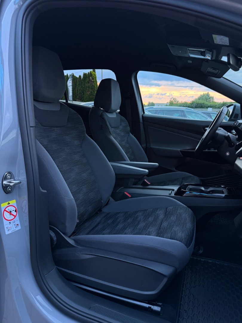 Volkswagen ID.4 PRO 77kWh/150kW SOH 94,7% 360/kamera