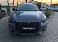 Peugeot 208 ALLURE Electric 100kW/50kWh SK ŠPZ