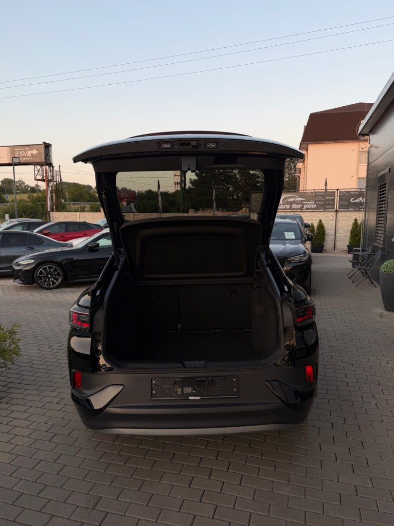 Volkswagen ID.5 PRO Performance 150kW/82kWh TEPELKO SOH 94,2%