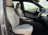 Mercedes-Benz GL 350CDI BlueTec 4Matic A/T AMG line 7M