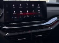 Škoda Octavia Combi 2.0TDi DSG Sportline Edition TOP