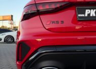 Audi RS3 Sportback 2.5TFSi Quattro SR kupované