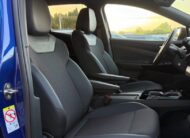 Volkswagen ID.4 GTX 4Motion 77kWh/220kW TEPELKO