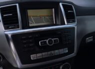 Mercedes-Benz GL 350CDI BlueTec 4Matic A/T AMG line 7M