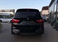 BMW Rad 2 Gran Tourer 218i   A/T M-Sport 7M Black line
