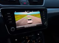 Škoda Superb Combi 2.0TDi DSG Style VIRTUAL-KAMERA