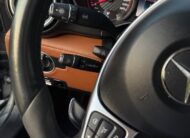 Mercedes-Benz AMG GT Mercedes- kupé S A/T