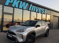 Toyota Yaris Cross 1.5 Hybrid Adventure 4×4 KUPOVANÉ v SR