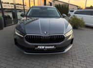 Škoda Superb Combi 2.0TDi DSG Selection SK ŠPZ