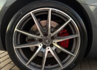 Mercedes-Benz AMG GT Mercedes- kupé S A/T