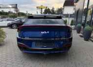 Kia EV6 GT-line 77,4kWh/238kW AWD DUAL MOTOR *PLNÁ ZÁRUKA*