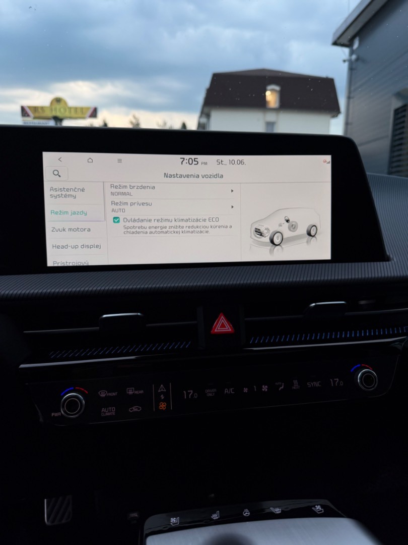 Kia EV6 GT-line 77,4kWh/238kW AWD DUAL MOTOR *PLNÁ ZÁRUKA*