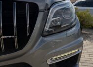 Mercedes-Benz GL 350CDI BlueTec 4Matic A/T AMG line 7M