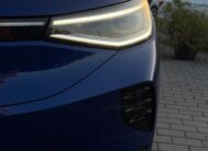 Volkswagen ID.4 GTX 4Motion 77kWh/220kW TEPELKO