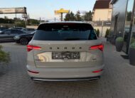 Škoda Karoq 2.0TDi DSG 4×4 Sportline ŤAŽNÉ-KAMERA-VIRTUAL