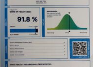 Dacia Spring 26.8 kWh 45k Expression