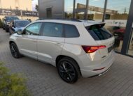 Škoda Karoq 2.0TDi DSG 4×4 Sportline ŤAŽNÉ-KAMERA-VIRTUAL