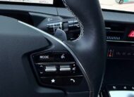 Kia EV6 GT-line 77,4kWh/238kW AWD DUAL MOTOR *PLNÁ ZÁRUKA*
