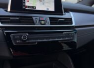 BMW Rad 2 Gran Tourer 218i   A/T M-Sport 7M Black line