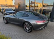 Mercedes-Benz AMG GT Mercedes- kupé S A/T